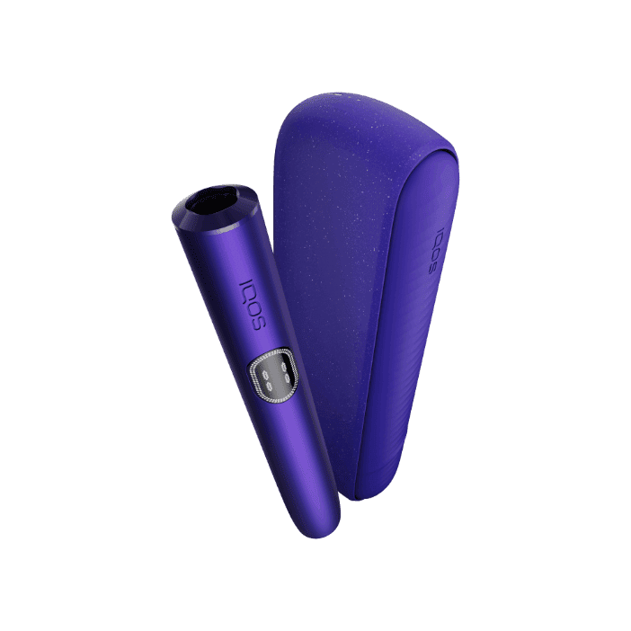 IQOS ILUMA i