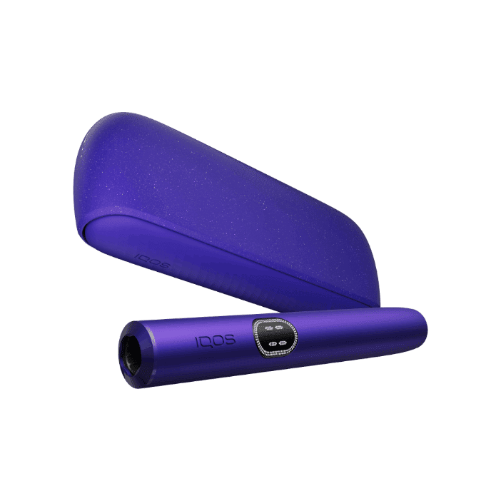 IQOS ILUMA i