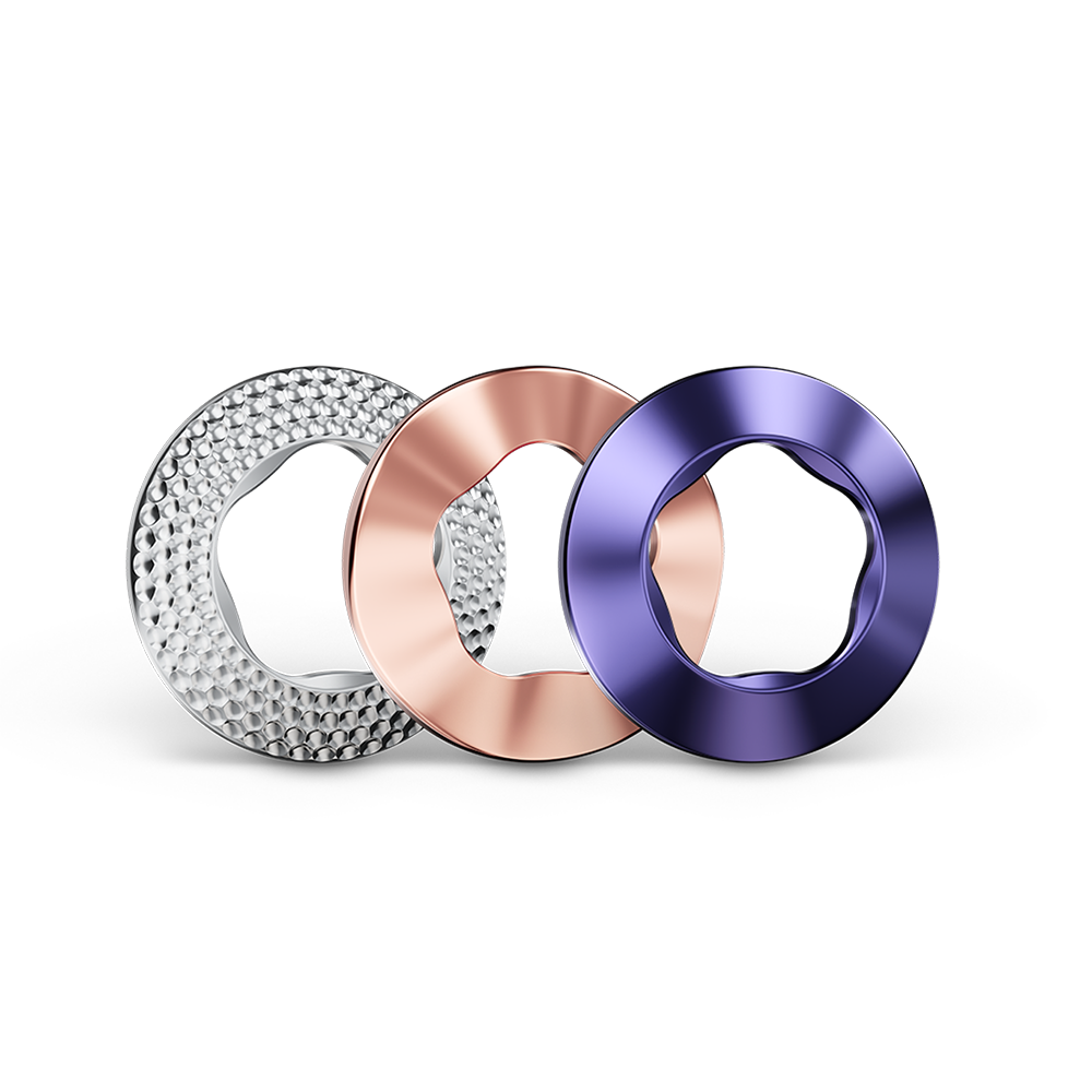 ILUMA i Ring Set Remix