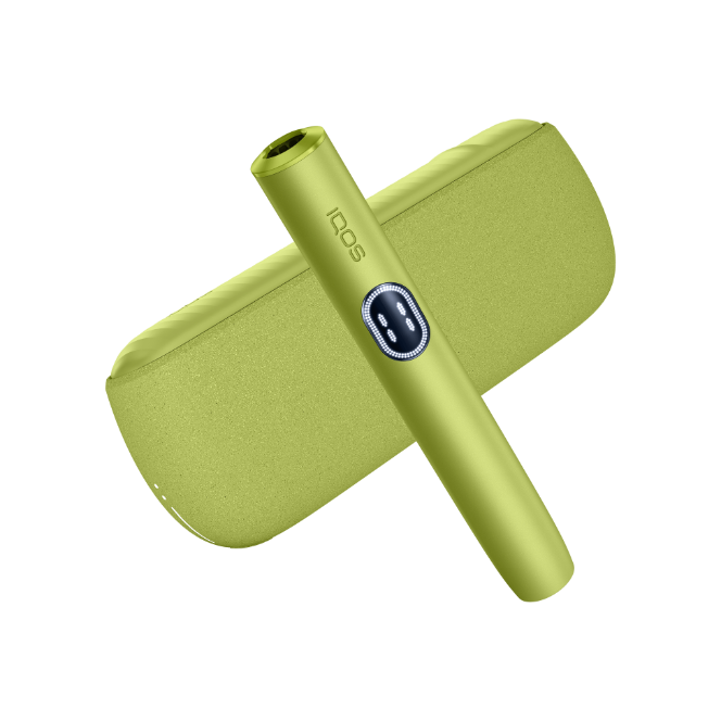 IQOS ILUMA i