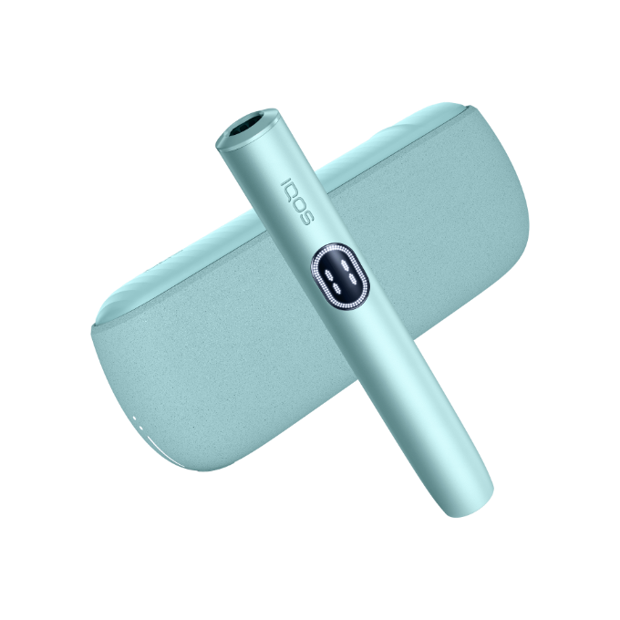 IQOS ILUMA i 