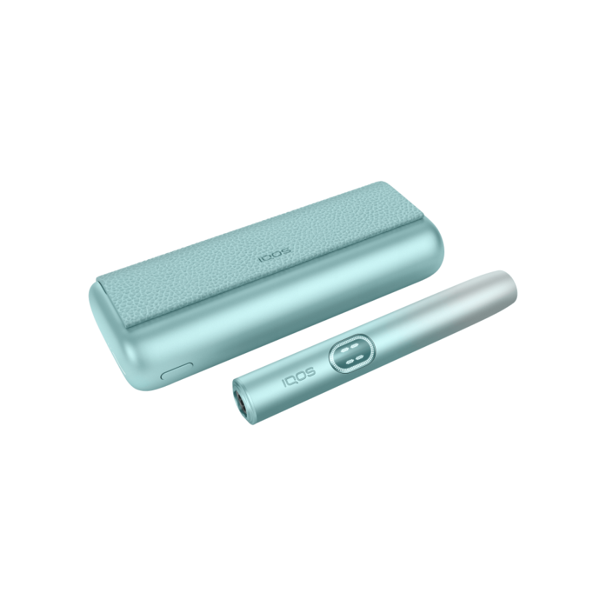 IQOS ILUMA i PRIME