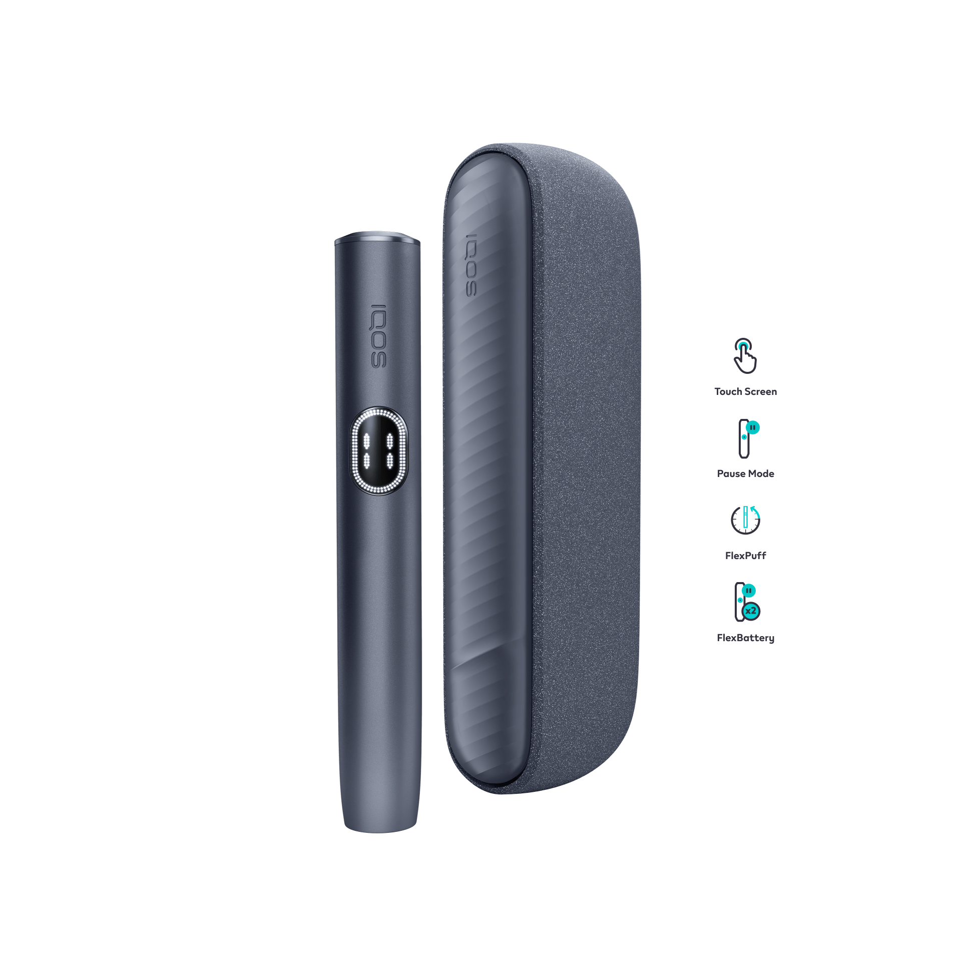 IQOS ILUMA i