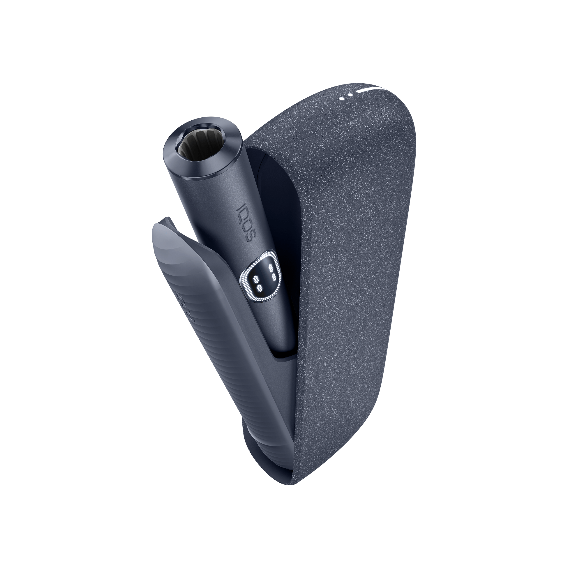 IQOS ILUMA i
