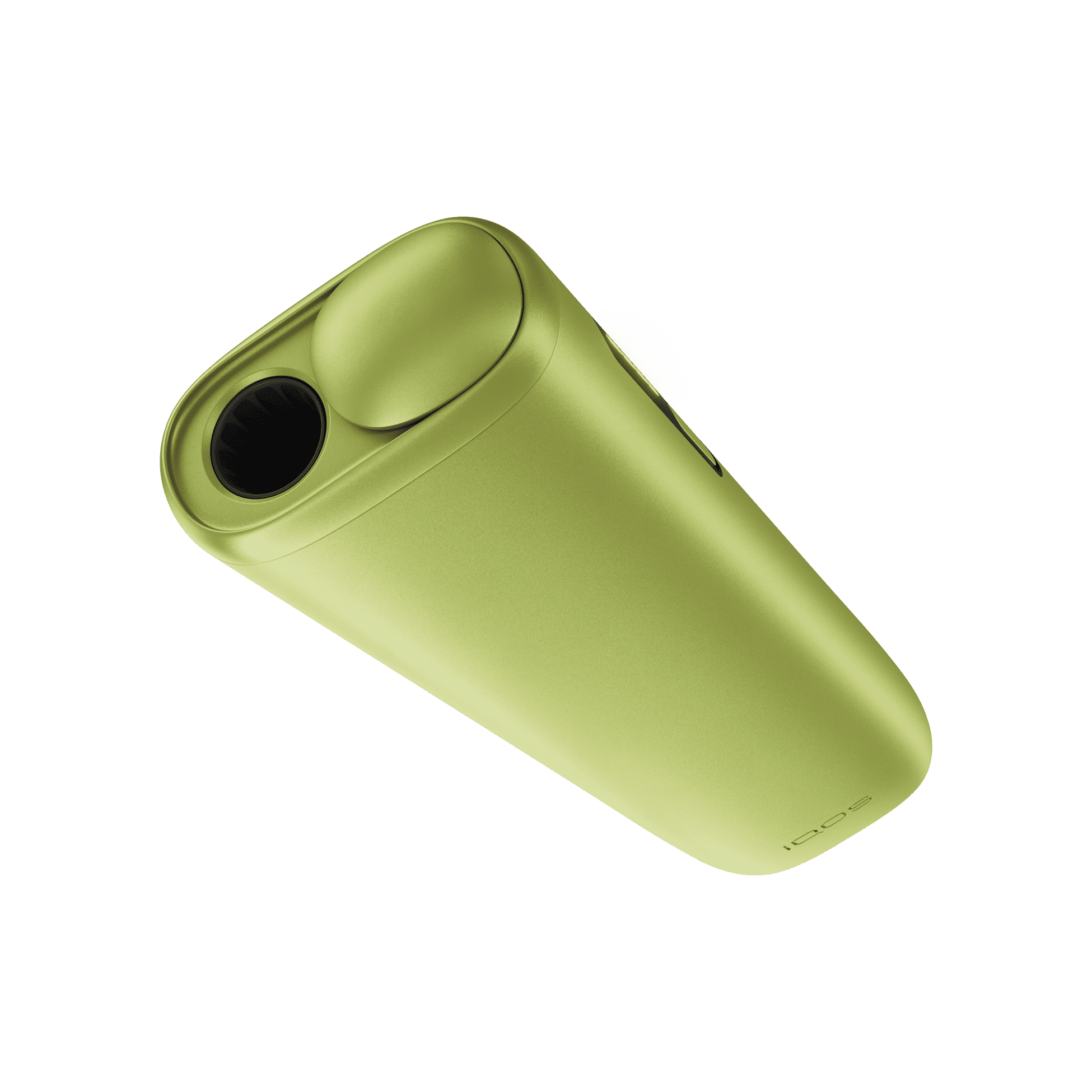 IQOS ILUMA i ONE