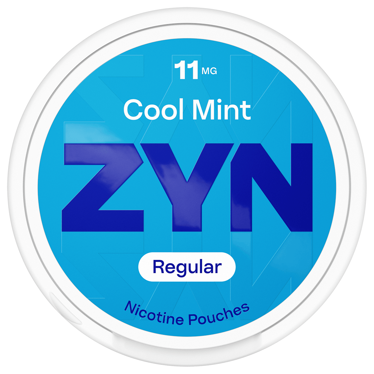ZYN Cool Mint Can