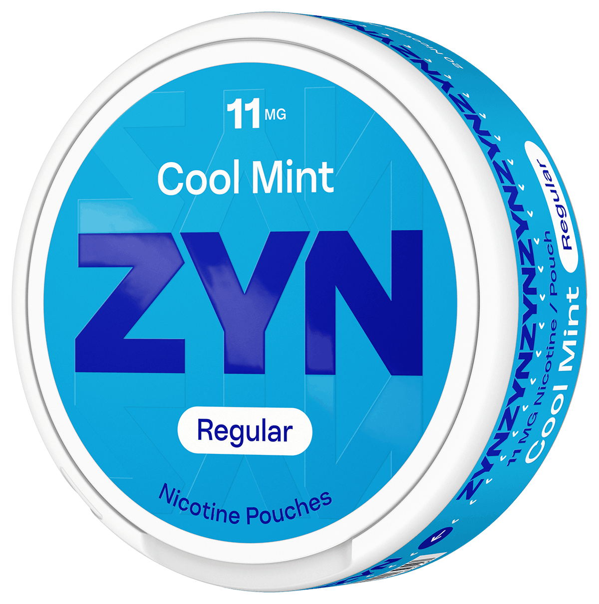 ZYN Cool Mint Can