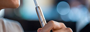 How to Replace Cigarettes, Not the Nicotine
