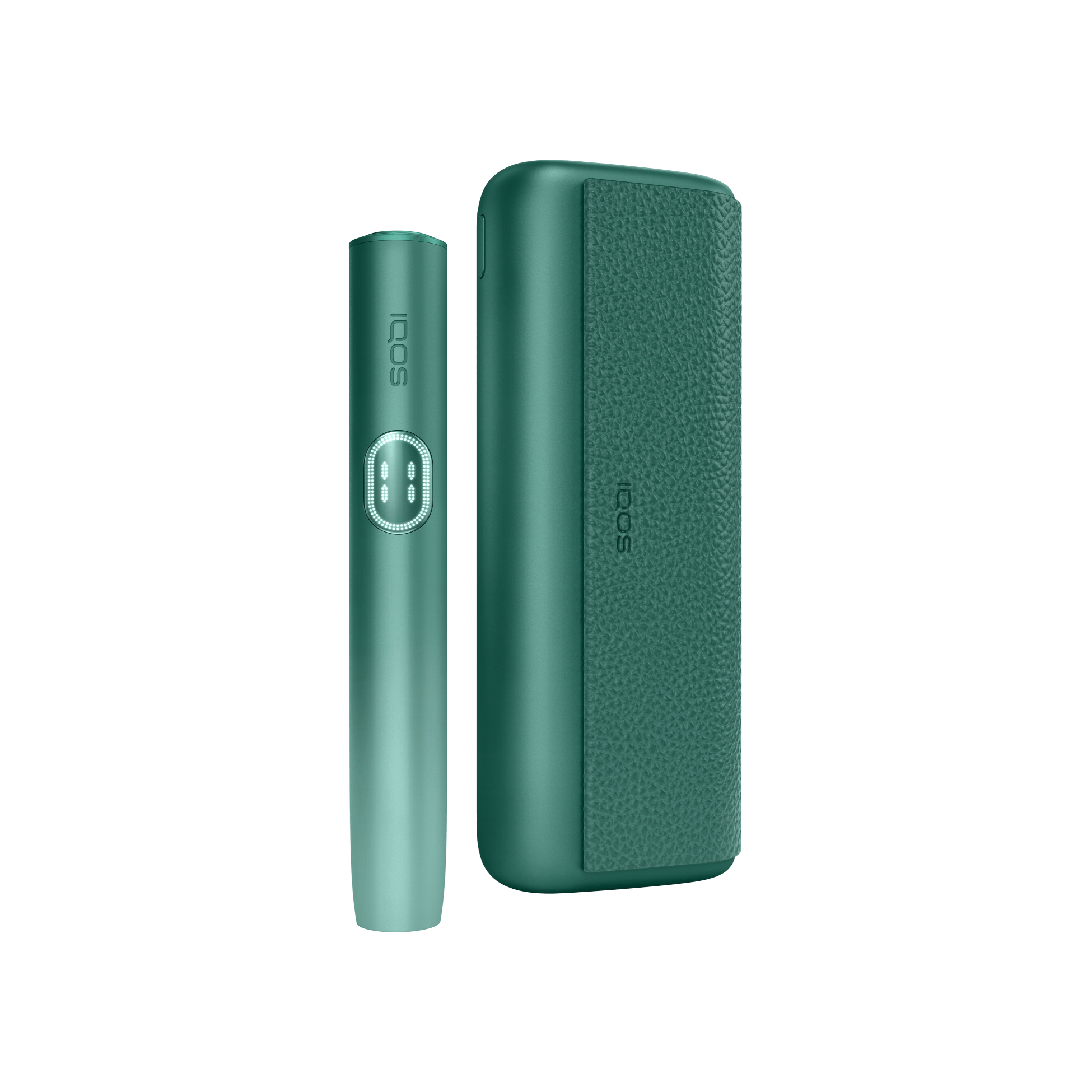 IQOS ILUMA i PRIME