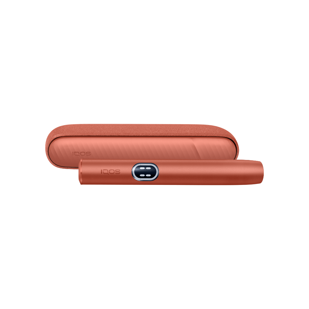 IQOS ILUMA i 