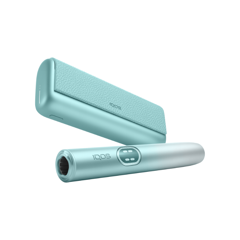IQOS ILUMA i PRIME