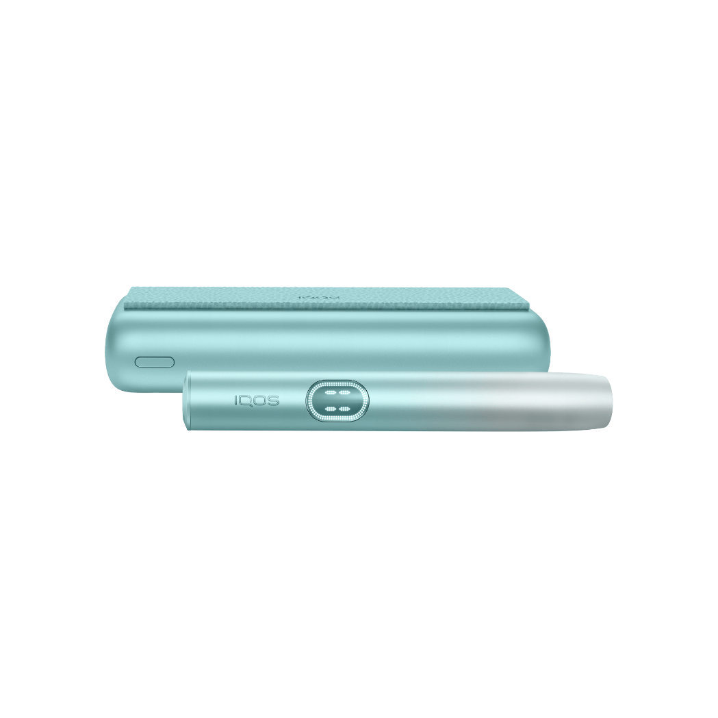 IQOS ILUMA i PRIME
