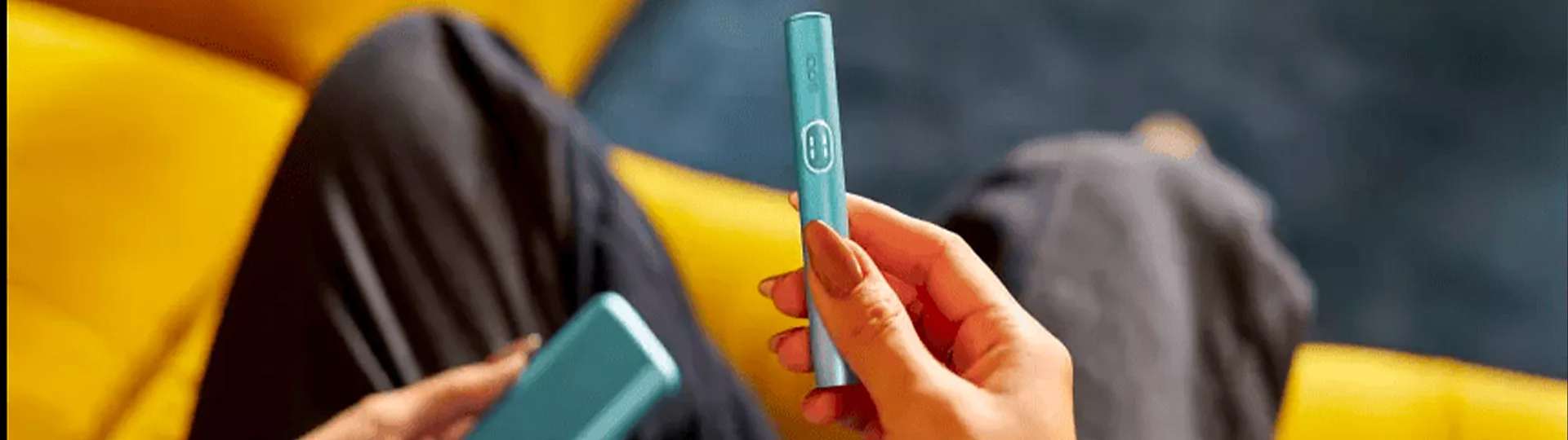تم إطلاق IQOS ILUMA i PRIME