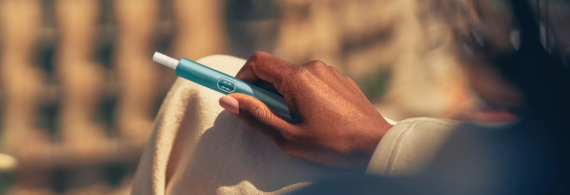 هل تتوفر نكهات جديدة لجهاز IQOS ILUMA i PRIME؟