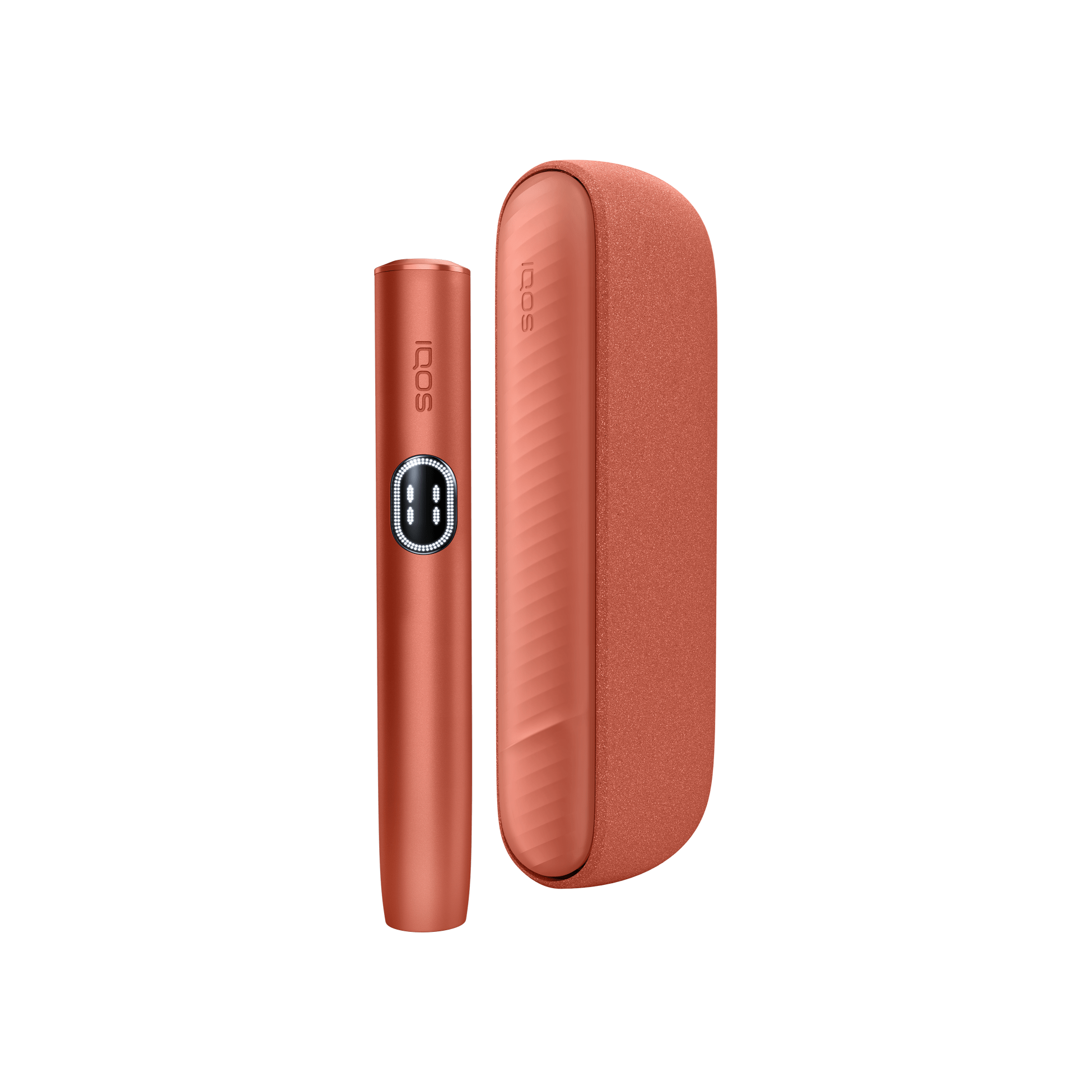 IQOS ILUMA i