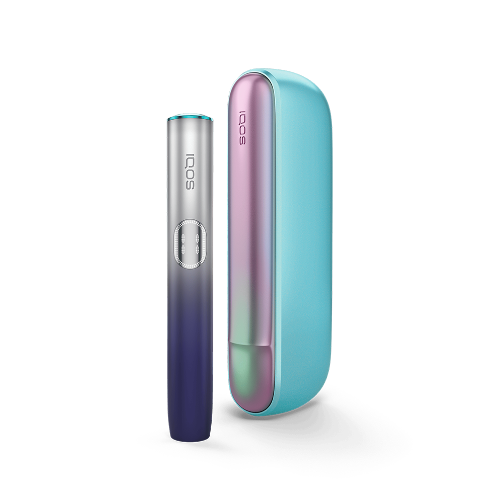 IQOS ILUMA i