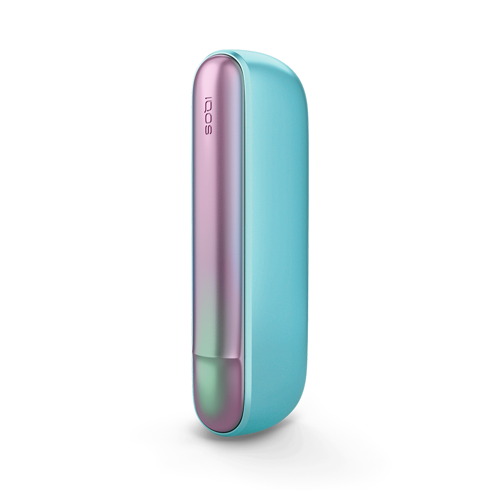 IQOS ILUMA i REMIX