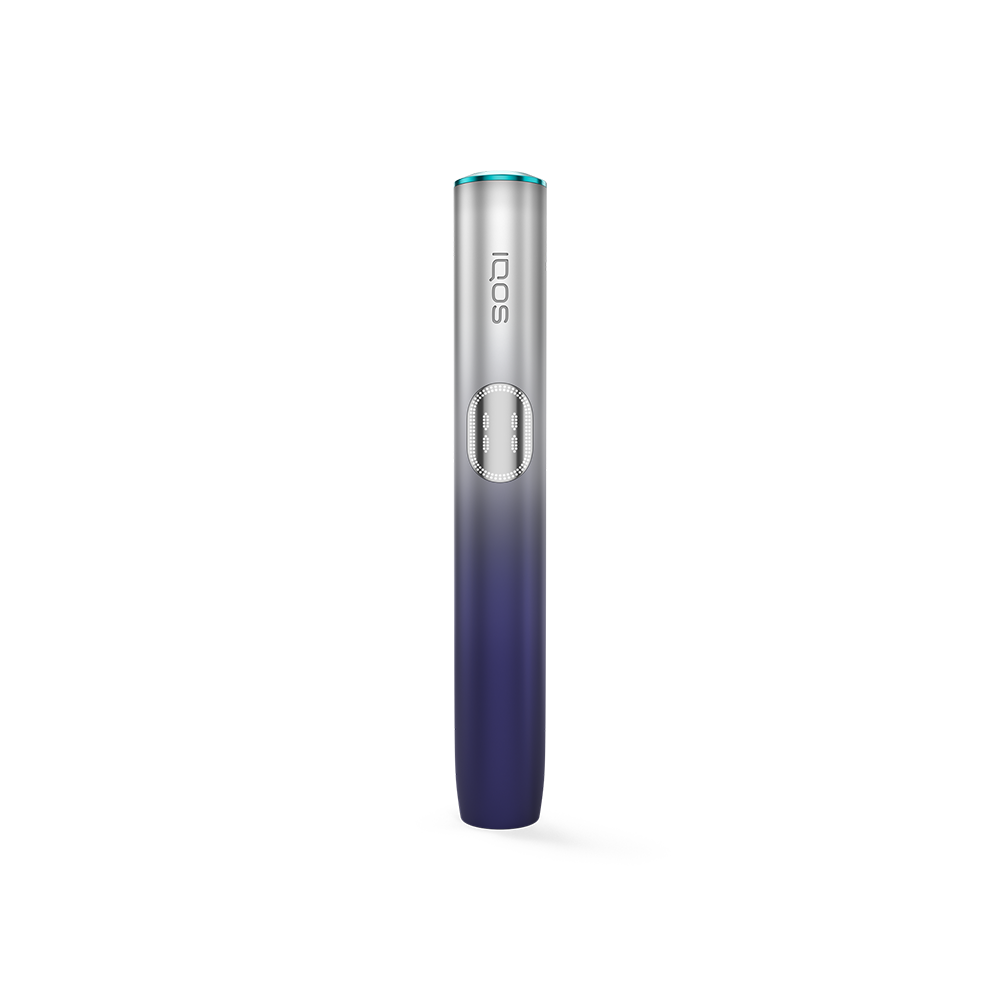 IQOS ILUMA i REMIX