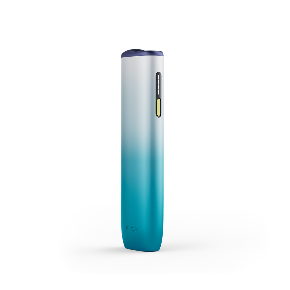 IQOS ILUMA i ONE