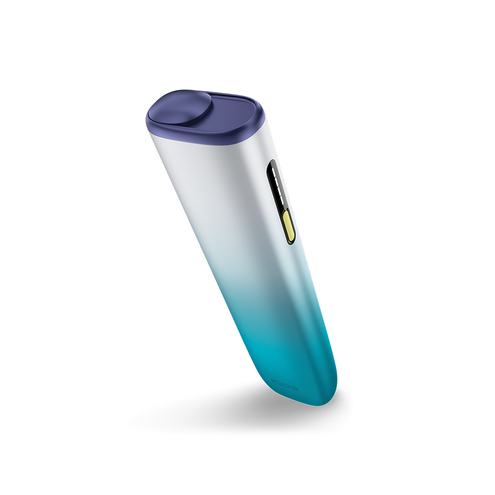 IQOS ILUMA i ONE REMIX