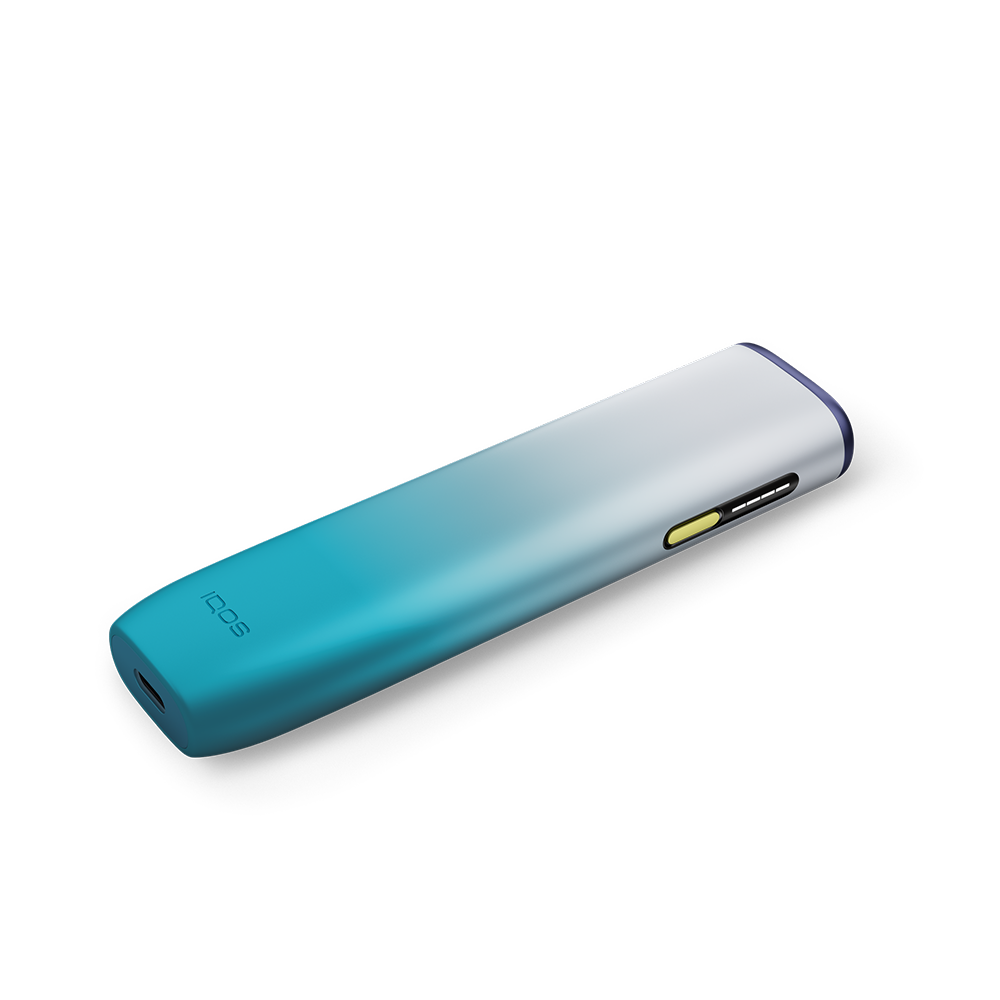 IQOS ILUMA i ONE REMIX