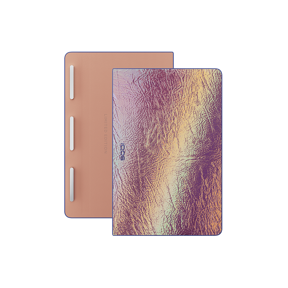 Iluma I Wrap Holo Remix