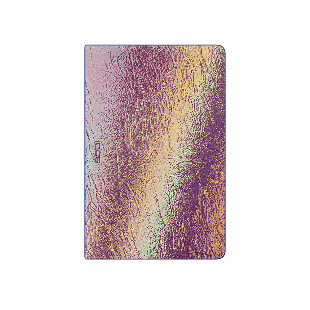 Iluma I Wrap Holo Remix
