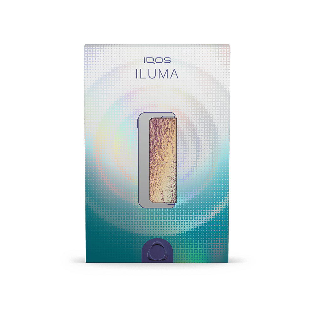 Iluma I Wrap Holo Remix