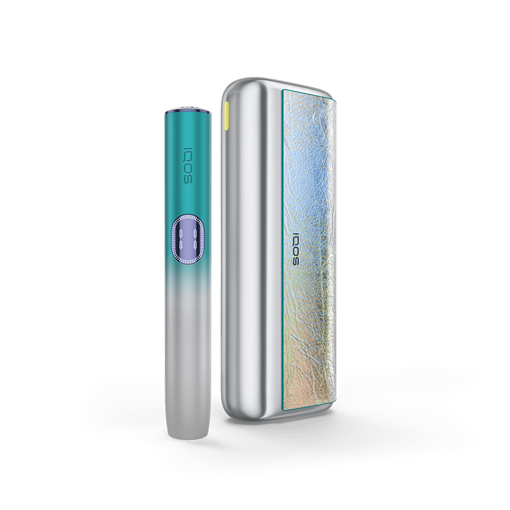 IQOS ILUMA i PRIME