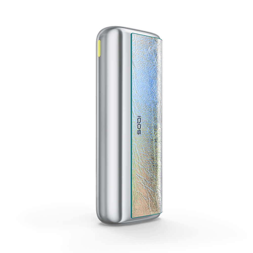 IQOS ILUMA i PRIME REMIX