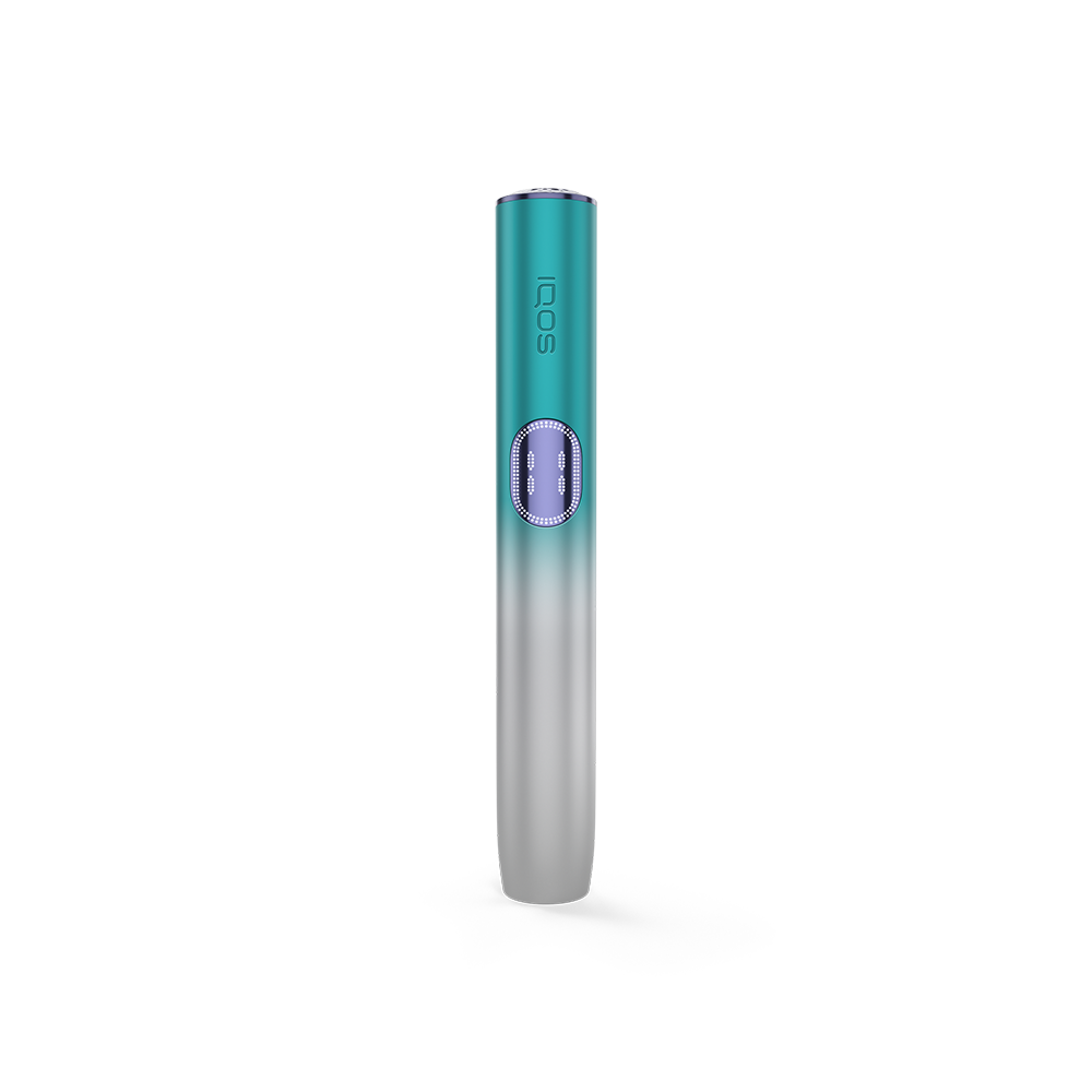 IQOS ILUMA i PRIME REMIX