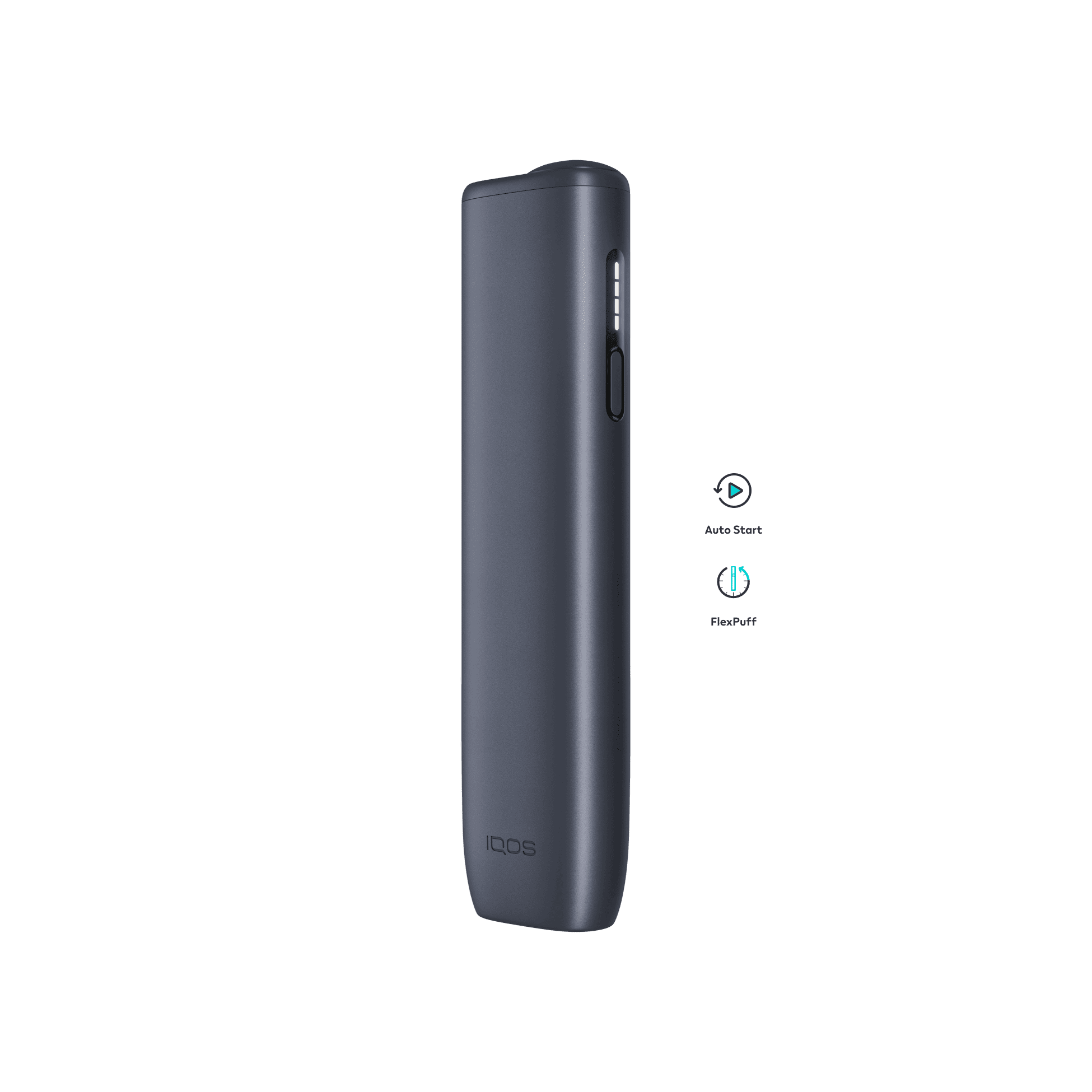 IQOS ILUMA i ONE