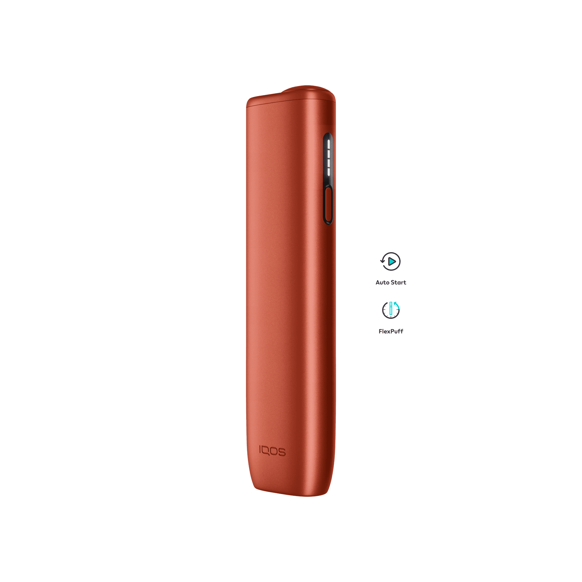 IQOS ILUMA i ONE