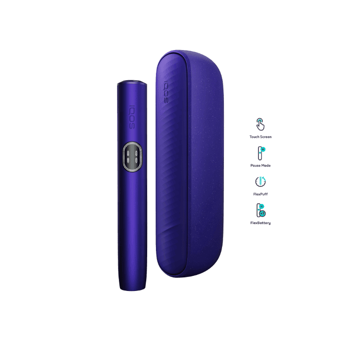 IQOS ILUMA i
