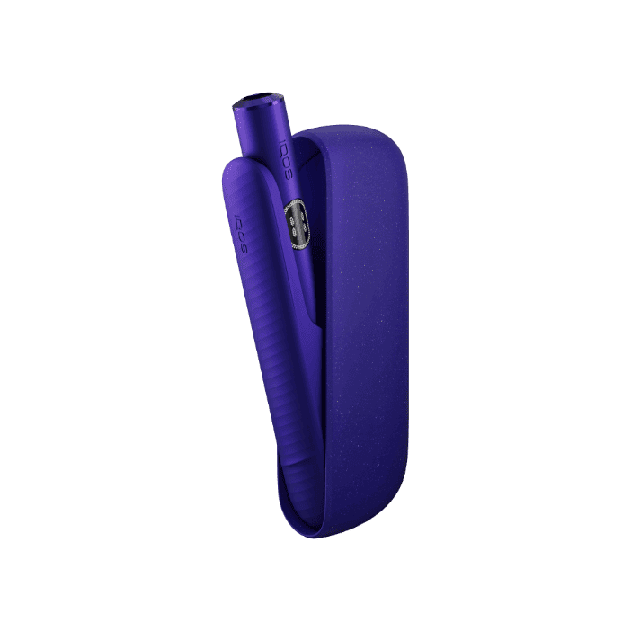 IQOS ILUMA i