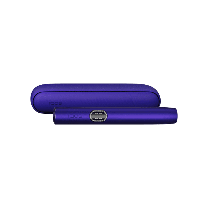 IQOS ILUMA i
