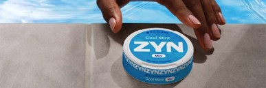 هل تحتوي أكياس النيكوتين من ZYN على الكافيين؟