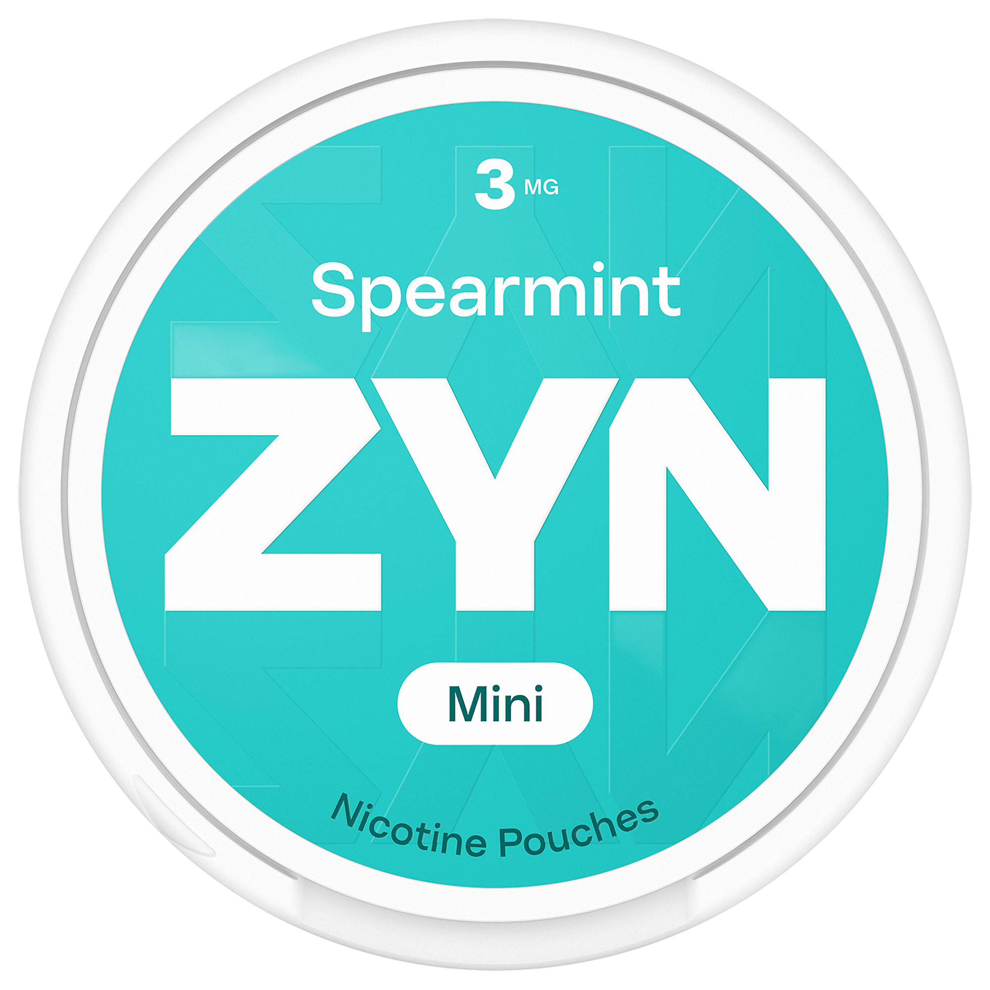 Spearmint