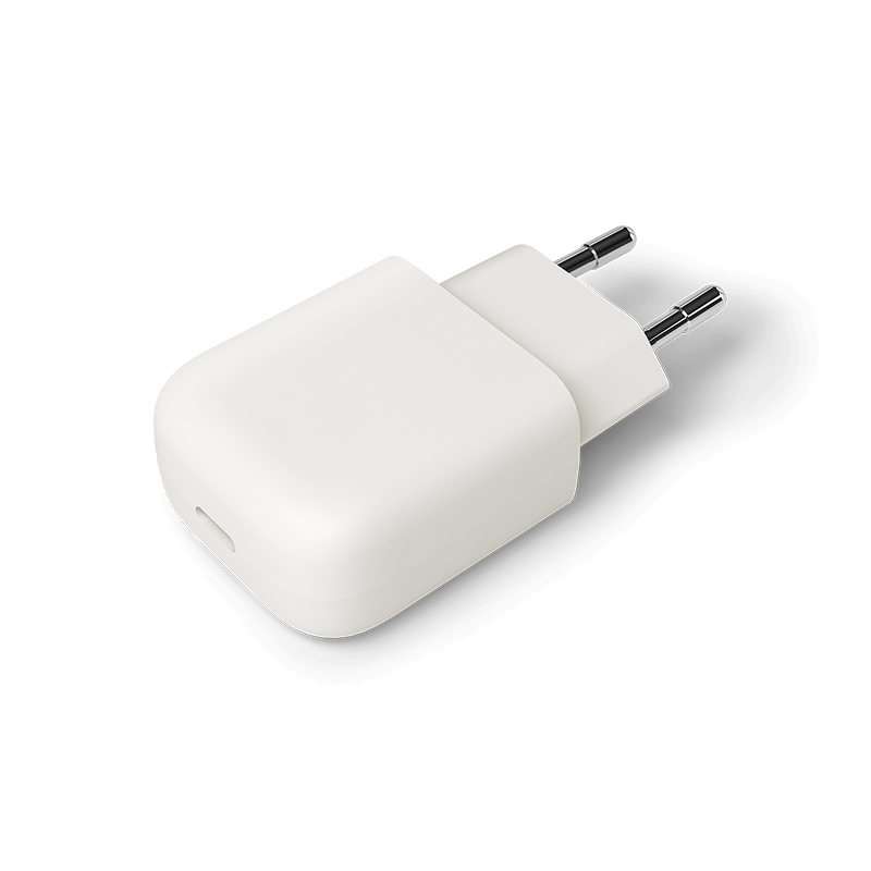 محوِّل الطاقة USB-C الخاص بجهاز IQOS Originals