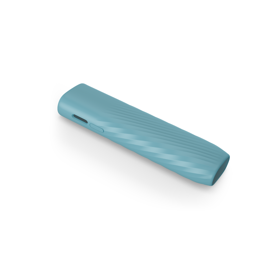 غلاف سيليكون IQOS ILUMA i ONE