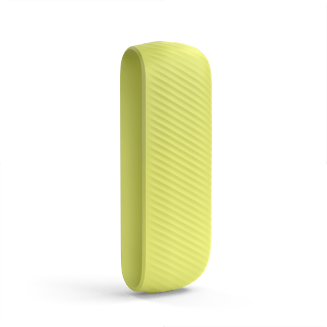غلاف IQOS ILUMA سيليكون