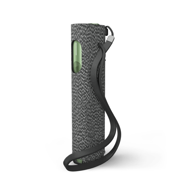غلاف+ IQOS ILUMA One قماش