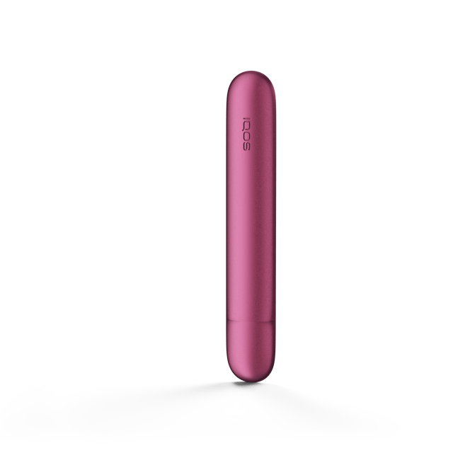 باب IQOS ILUMA ألمنيوم