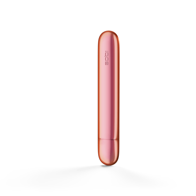 باب IQOS ILUMA اريدسنت
