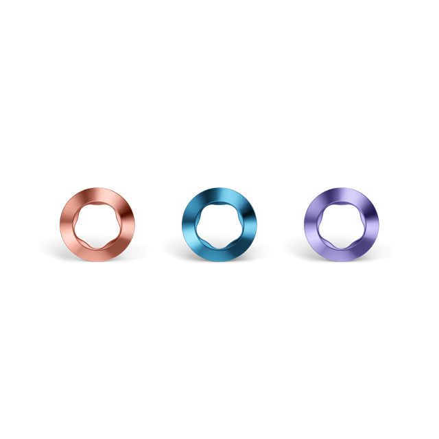  IQOS ILUMA Ring Set