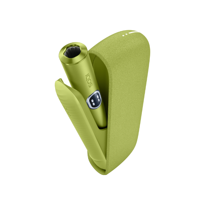 IQOS ILUMA i