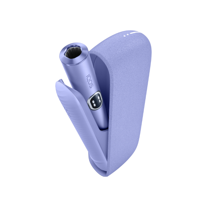 IQOS ILUMA i