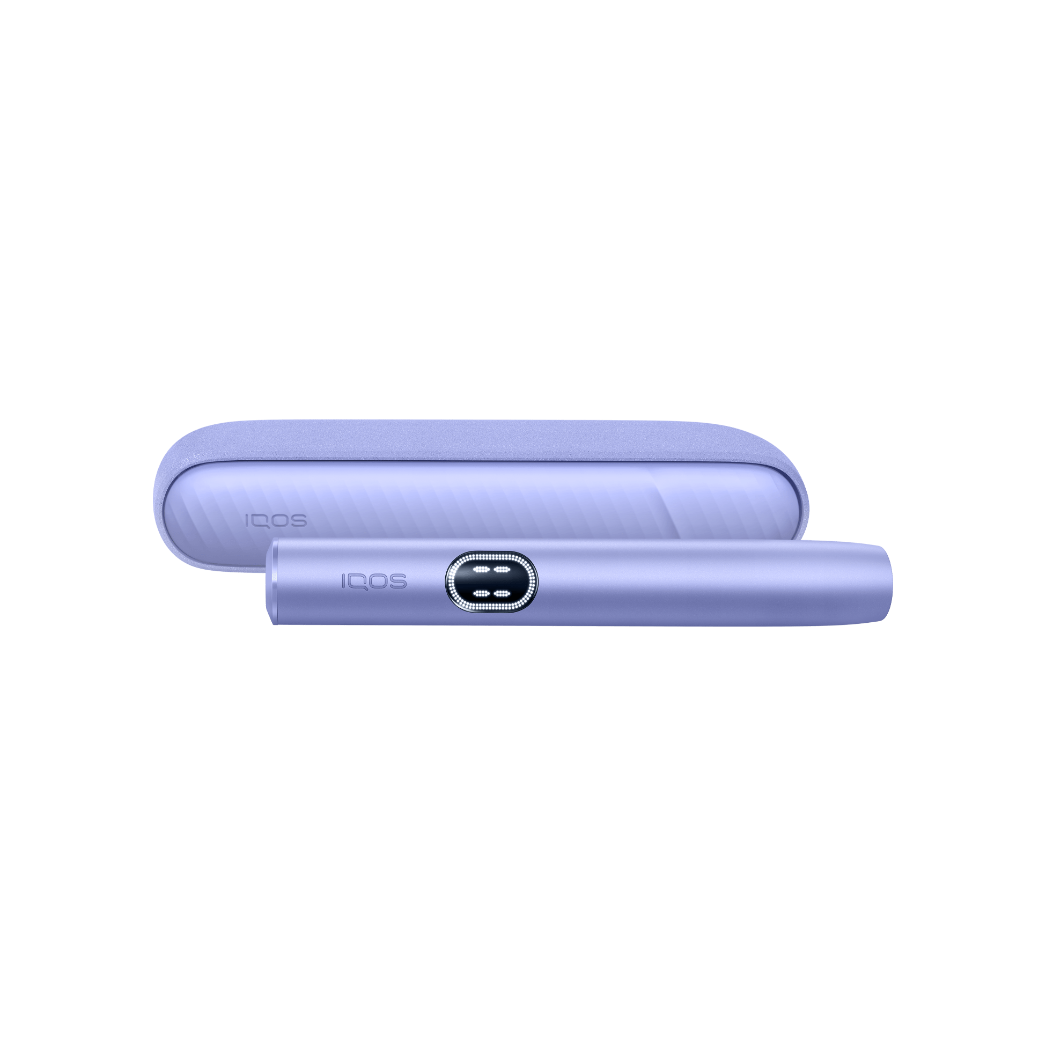 IQOS ILUMA i