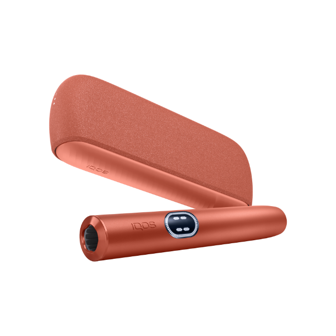 IQOS ILUMA i