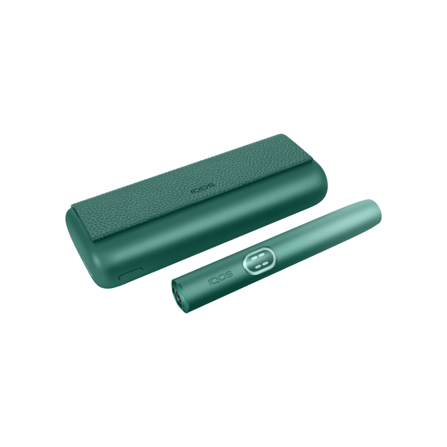 IQOS ILUMA i PRIME
